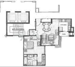 Carissa Park Condominium (D17), Condominium #560593241